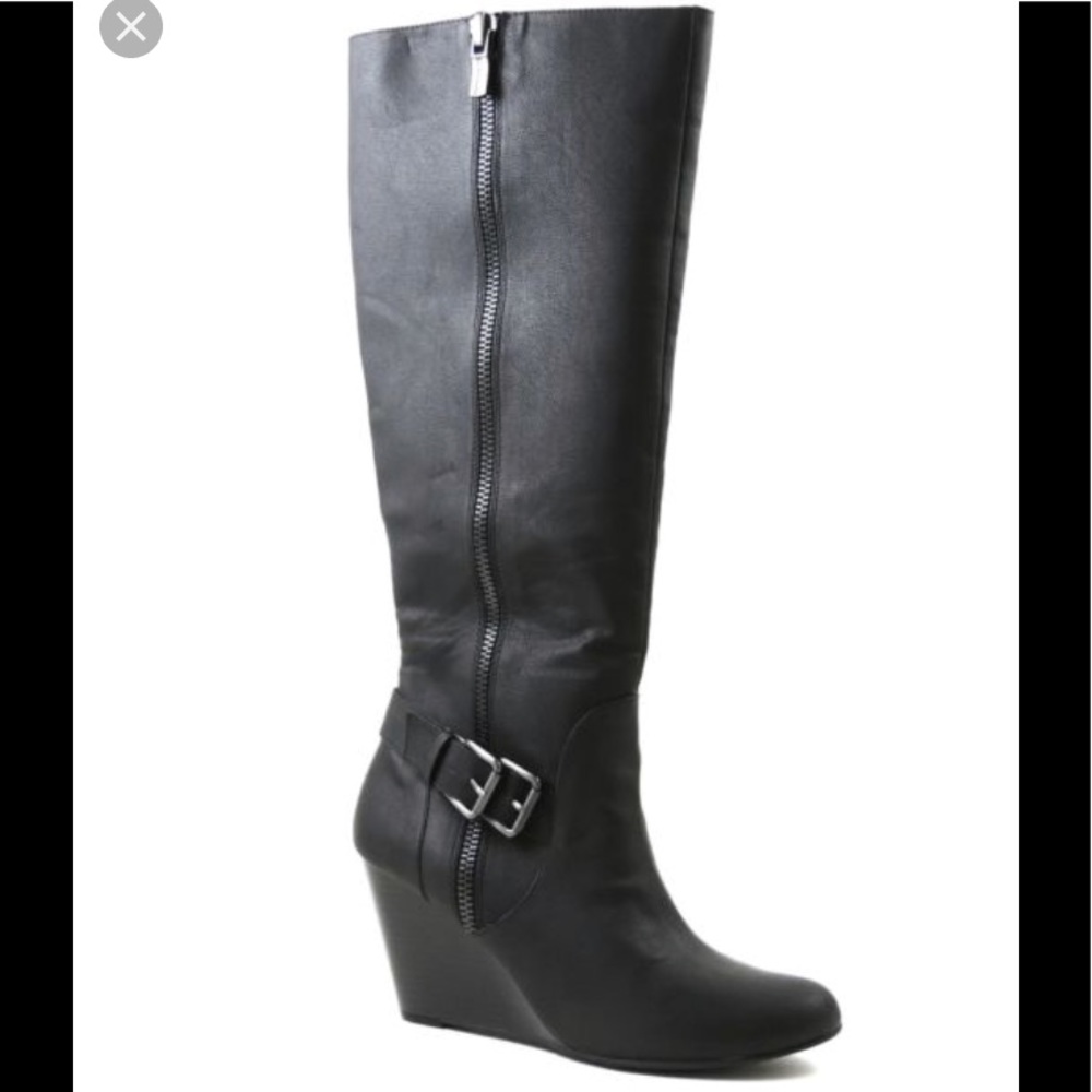 BCBGeneration knee high boots